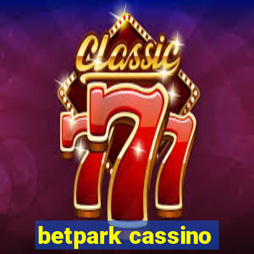 betpark cassino